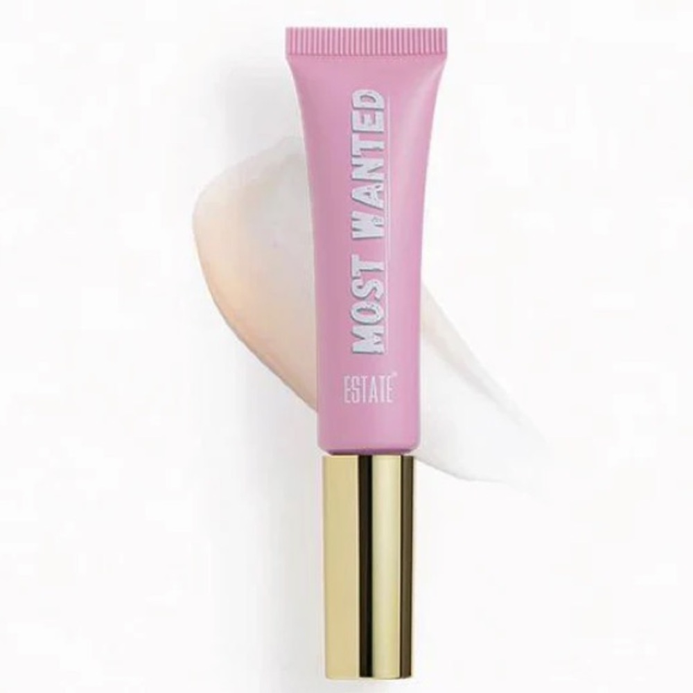 Estate Most Wanted Liquid Lip Balm in Cuffed, 423 oz. / 12g